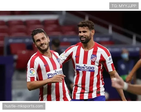 巴列卡诺强势连胜,欧战资格竞争形势愈发激烈