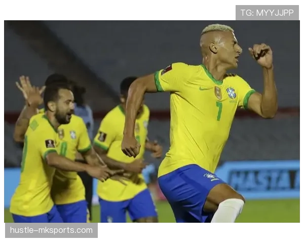 巴西球队南美杯强势领跑，夺冠前景备受瞩目