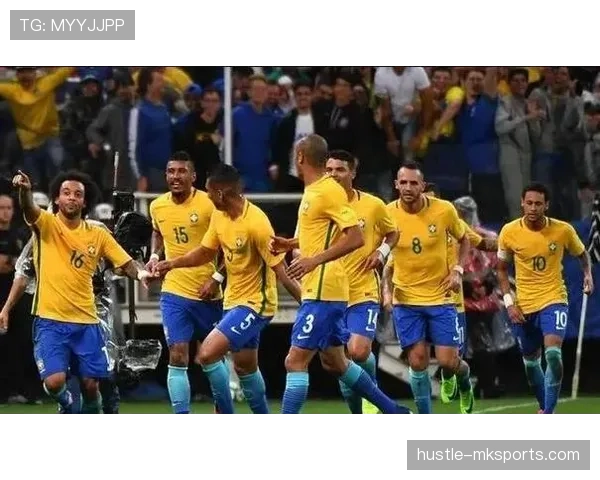 巴西队阵型革新显成效：新战术体系显著提升球队竞争力