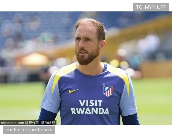 奥布拉克续约西蒙尼，马竞开启新篇章