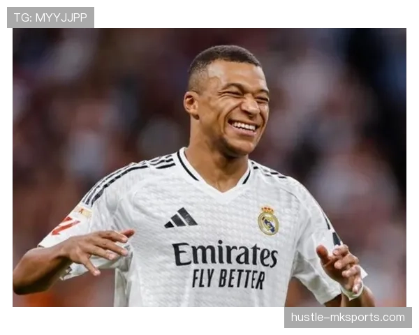 姆巴佩与凯恩全面性差距解析