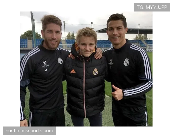 奥尔莫与厄德高组织型前腰效率对比分析