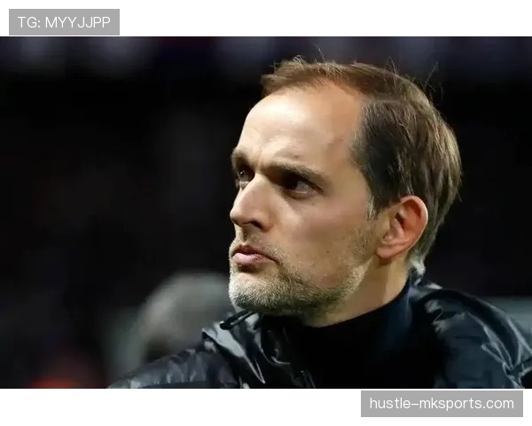 图赫尔体系中边后卫的战术角色解析