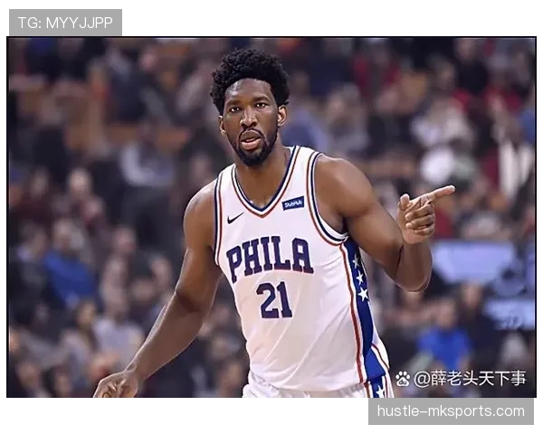 恩比德场下喝奶茶被拍，这身材管理真不怕76人教练组半夜打电话？